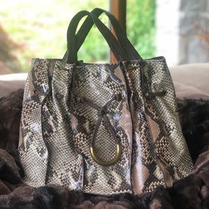 Jessica Simpson Handbag